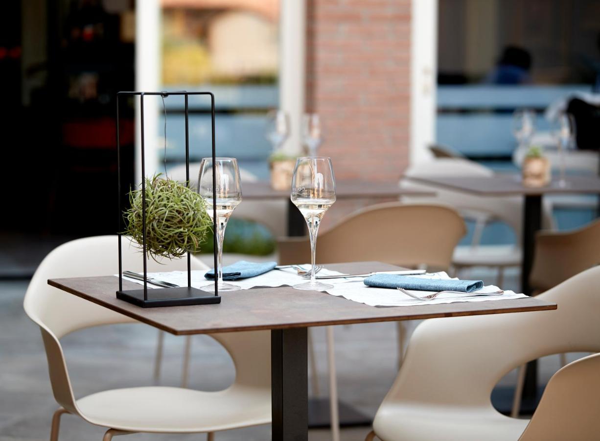 La Collina - Camere & Bistrot 에르부스코 외부 사진